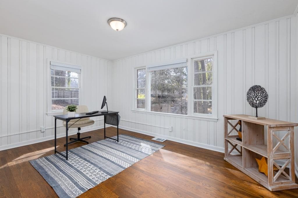 3 bedroom, 2 bathroom, 1,406 sq ft single family residence under contract at 282 Willis Mill Road, Atlanta, GA 30311 — photo 7