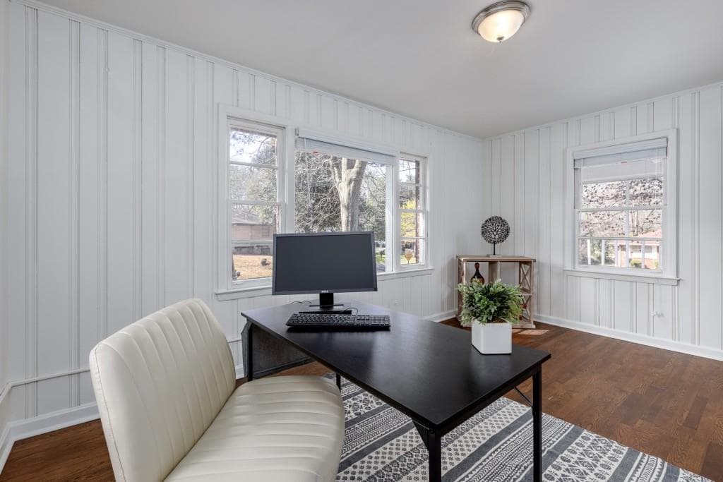 3 bedroom, 2 bathroom, 1,406 sq ft single family residence under contract at 282 Willis Mill Road, Atlanta, GA 30311 — photo 8