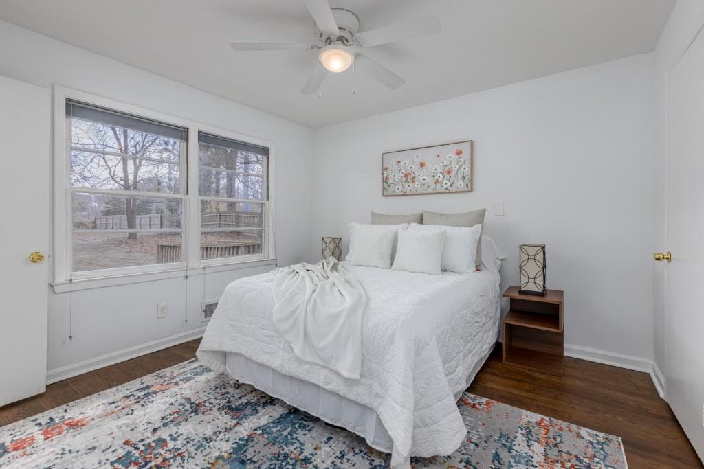 3 bedroom, 2 bathroom, 1,406 sq ft single family residence under contract at 282 Willis Mill Road, Atlanta, GA 30311 — photo 9