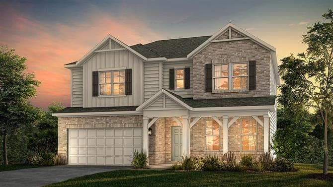 4 bedroom, 3 bathroom, 2,493 sq ft single family residence for rent at 1610 Wellston Drive, Lawrenceville, GA 30043 for $2,795 a month