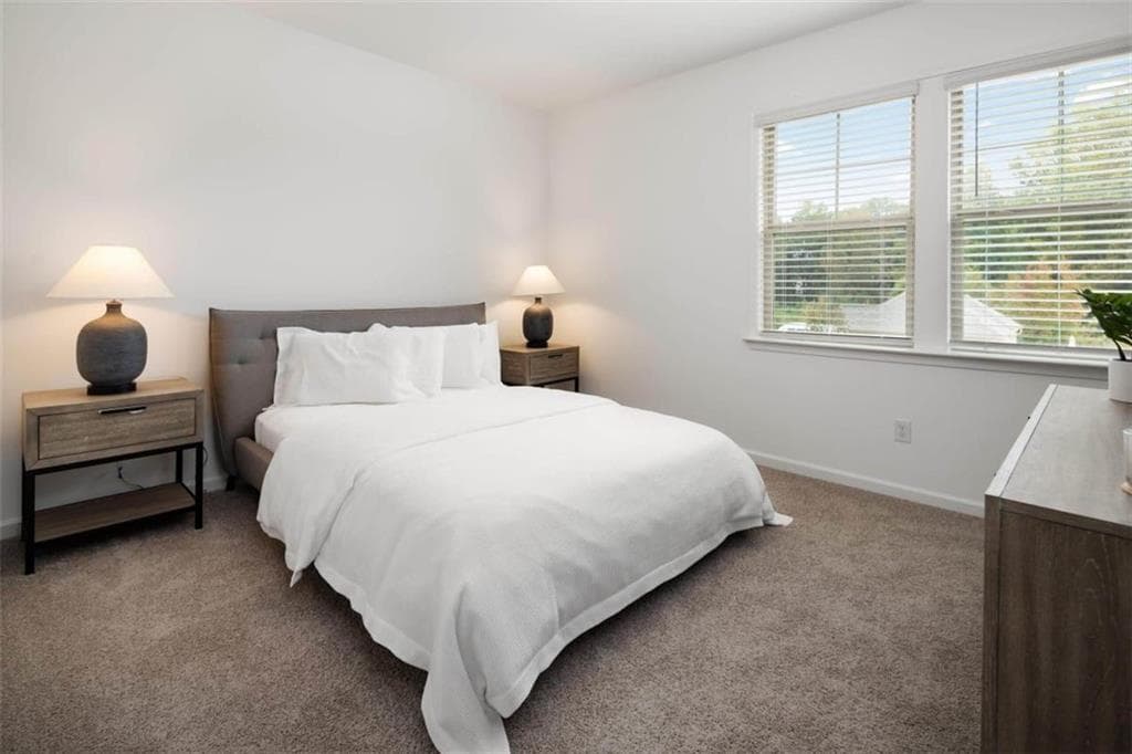 4 bedroom, 3 bathroom, 2,493 sq ft single family residence for rent at 1610 Wellston Drive, Lawrenceville, GA 30043 for $2,795 a month — photo 8