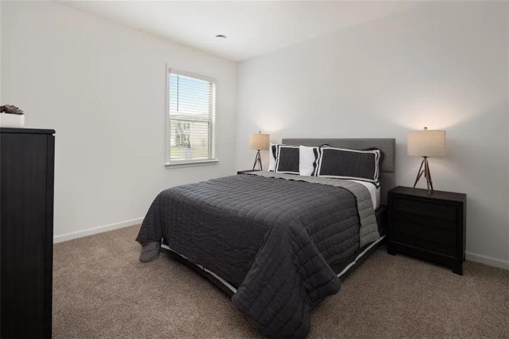 4 bedroom, 3 bathroom, 2,493 sq ft single family residence for rent at 1610 Wellston Drive, Lawrenceville, GA 30043 for $2,795 a month — photo 10