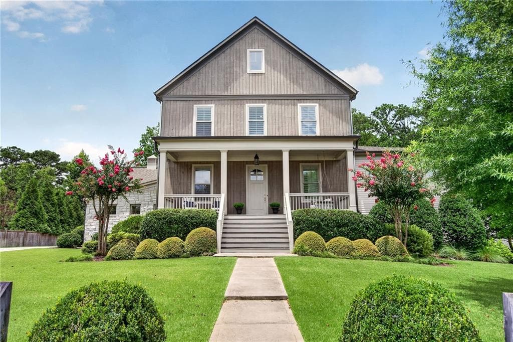 1145 Allenbrook Lane, Roswell, GA 30075 — most recent listing photo