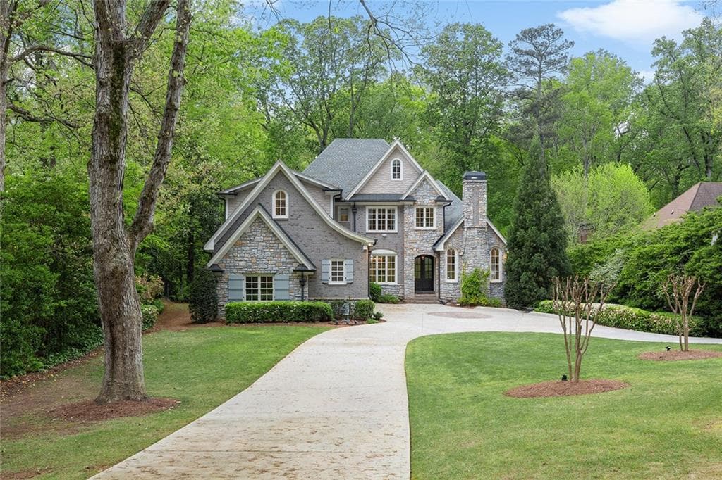 1431 Hearst Drive, Brookhaven, GA 30319 — most recent listing photo