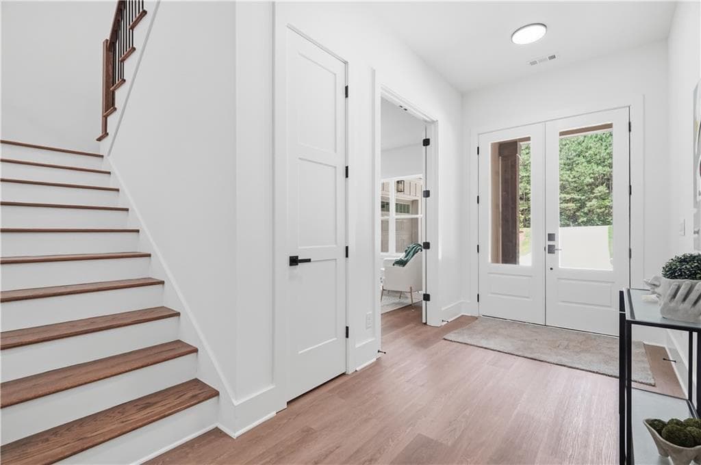 4 bedroom, 4 bathroom, 4,182 sq ft single family residence for sale at 58 Trilium Trail, Pendergrass, GA 30567 — photo 4