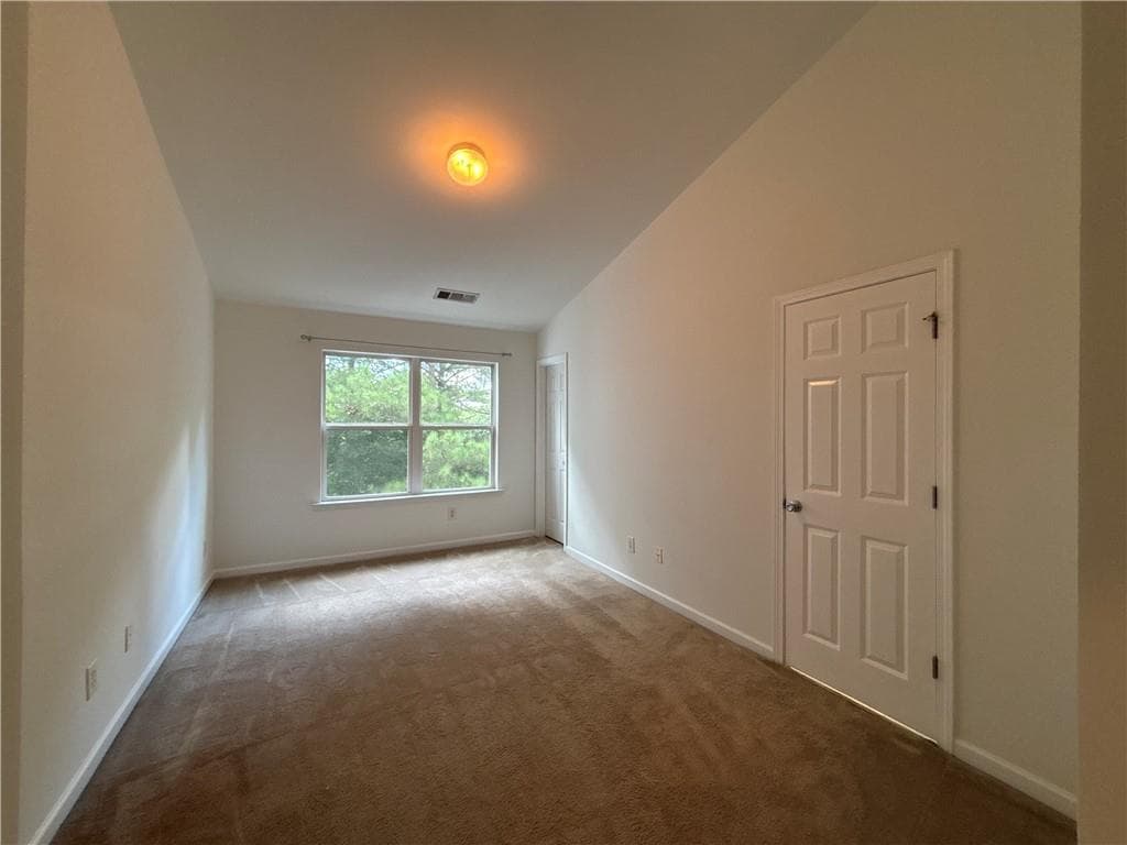 3 bedroom, 4 bathroom, 1,326 sq ft townhouse for rent at 1161 Liberty Parkway, Atlanta, GA 30318 for $2,550 a month — photo 7