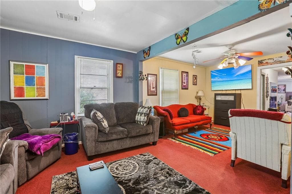 2 bedroom, 2 bathroom, 1,247 sq ft single family residence for sale at 1955 Spink Street, Atlanta, GA 30318 — photo 5
