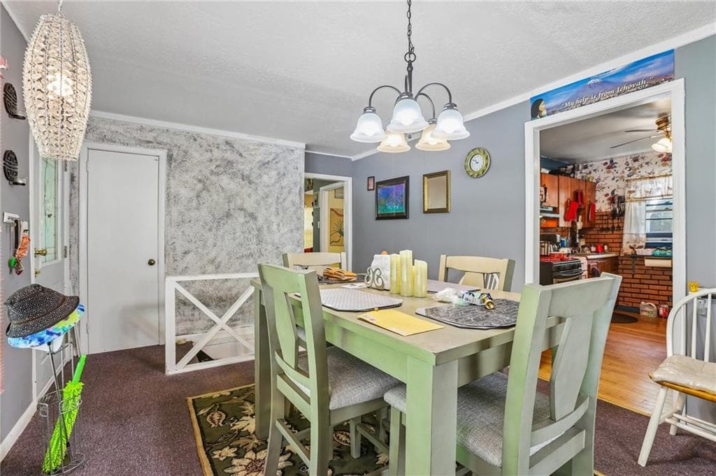 2 bedroom, 2 bathroom, 1,247 sq ft single family residence for sale at 1955 Spink Street, Atlanta, GA 30318 — photo 6