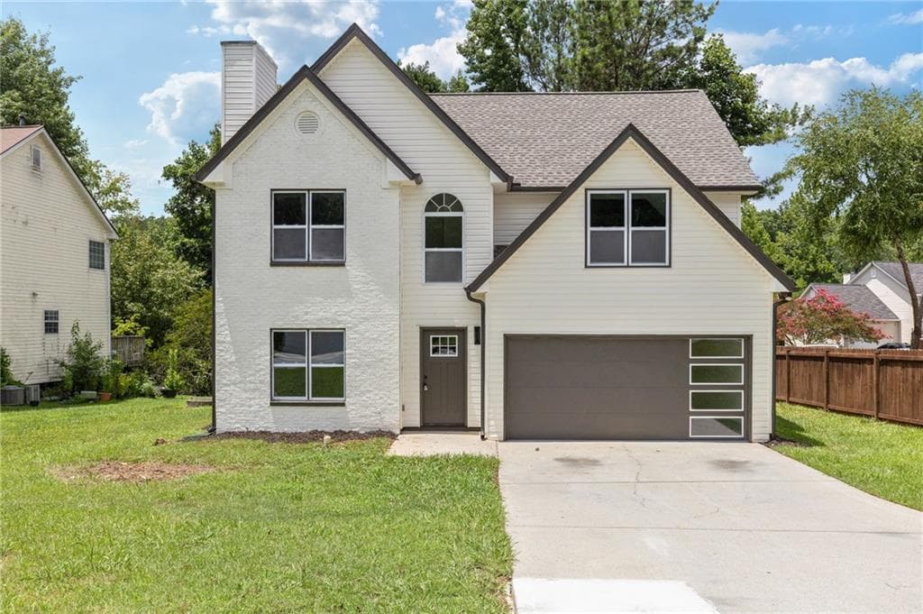 140 Winncastle Drive