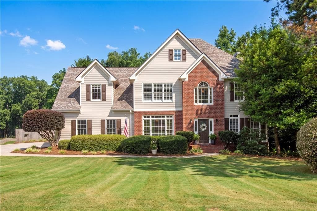 4310 Fairfax Drive, Cumming, GA 30028 — most recent listing photo