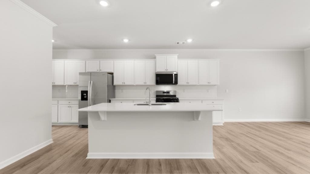 5 bedroom, 3 bathroom, 3,209 sq ft single family residence for sale at 385 Grandview Drive, Dawsonville, GA 30534 — photo 6