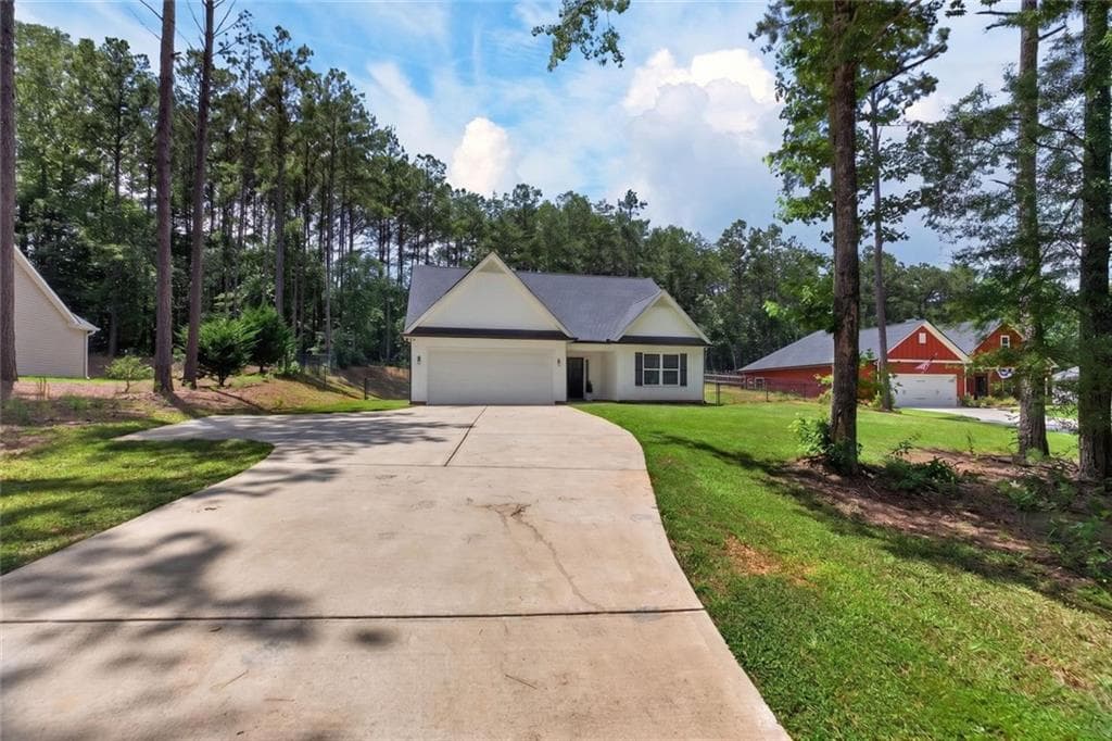 3 bedroom, 2 bathroom, 1,419 sq ft single family residence for sale at 6575 Hwy 101, Rockmart, GA 30153 — photo 2