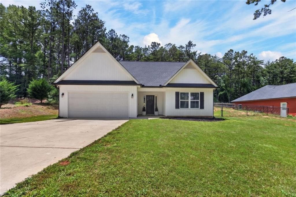 3 bedroom, 2 bathroom, 1,419 sq ft single family residence for sale at 6575 Hwy 101, Rockmart, GA 30153 — photo 3
