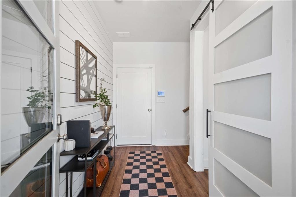 3 bedroom, 3 bathroom, 1,657 sq ft townhouse for rent at 1350 May Avenue 9, Atlanta, GA 30316 for $2,950 a month — photo 3