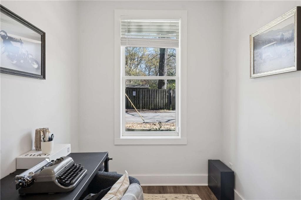 3 bedroom, 3 bathroom, 1,657 sq ft townhouse for rent at 1350 May Avenue 9, Atlanta, GA 30316 for $2,950 a month — photo 7