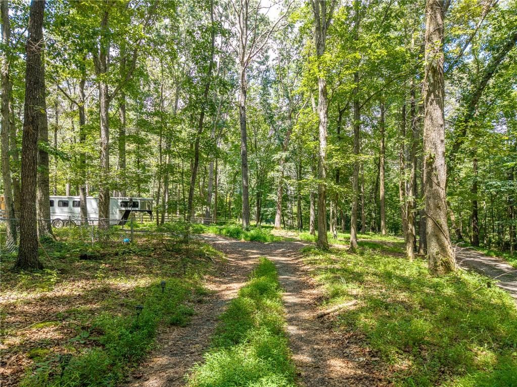 1 bedroom, 1 bathroom, 512 sq ft single family residence for sale at 237 Rusty Lady Lane, Ellijay, GA 30536 — photo 5