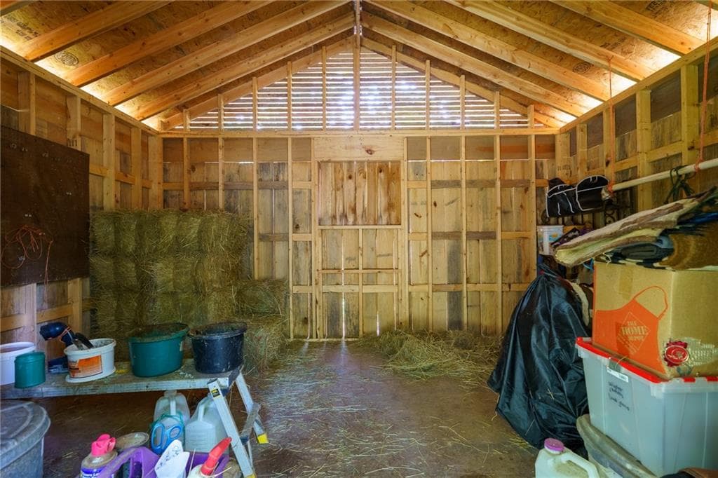 1 bedroom, 1 bathroom, 512 sq ft single family residence for sale at 237 Rusty Lady Lane, Ellijay, GA 30536 — photo 10
