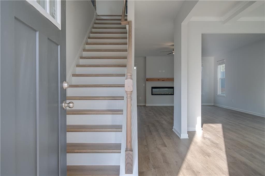 4 bedroom, 4 bathroom, 2,736 sq ft single family residence for sale at 203 St Annes Place, Covington, GA 30016 — photo 4