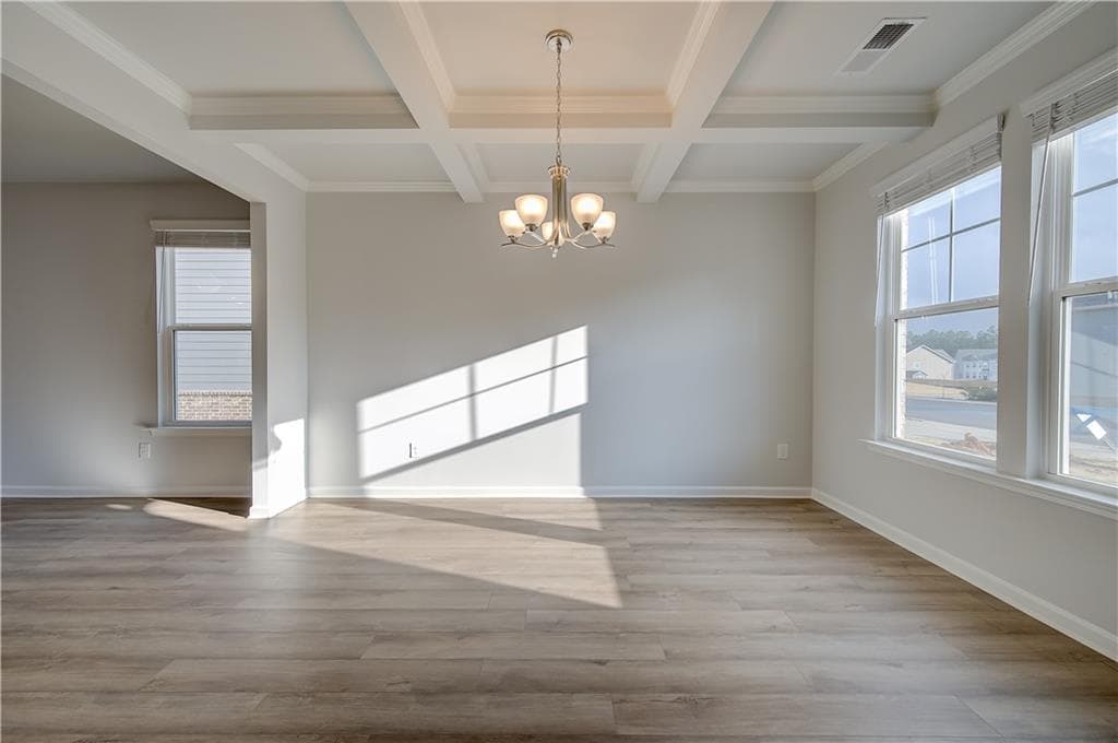 4 bedroom, 4 bathroom, 2,736 sq ft single family residence for sale at 203 St Annes Place, Covington, GA 30016 — photo 5