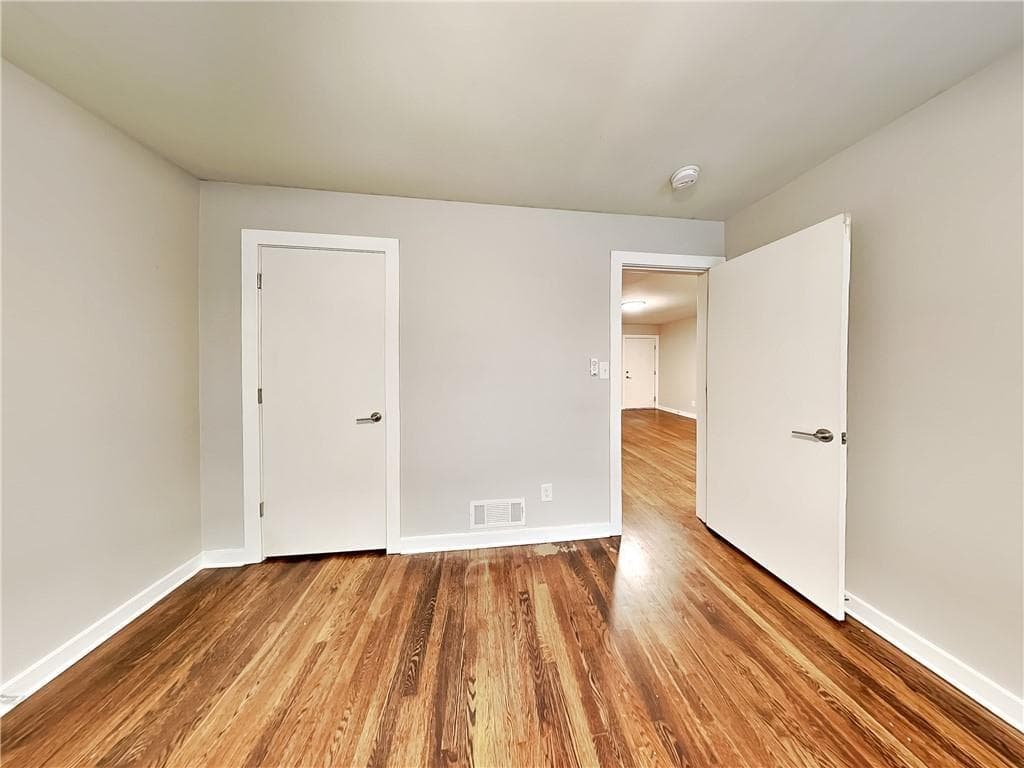 1 bedroom, 1 bathroom, 800 sq ft apartment for rent at 880 N Highland Avenue B3, Atlanta, GA 30306 for $1,625 a month — photo 7