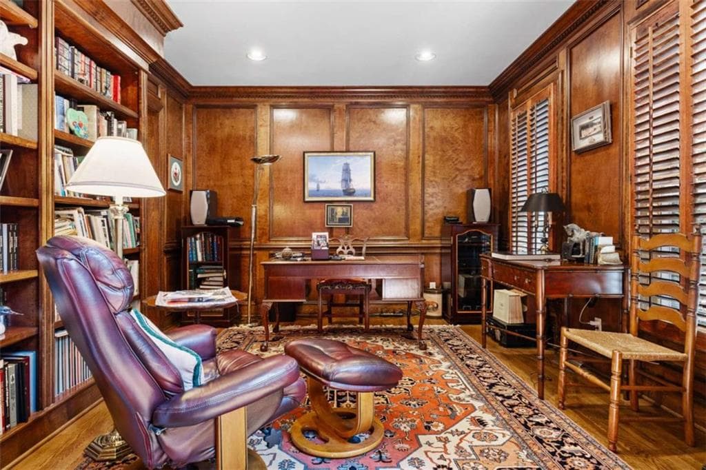 4 bedroom, 4 bathroom, 3,335 sq ft single family residence for sale at 2 Richland Court, Rome, GA 30161 — photo 5