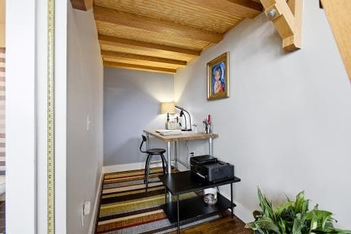 1 bedroom, 2 bathroom, 1,229 sq ft condominium under contract at 600 College Street 202, Hapeville, GA 30354 — photo 8