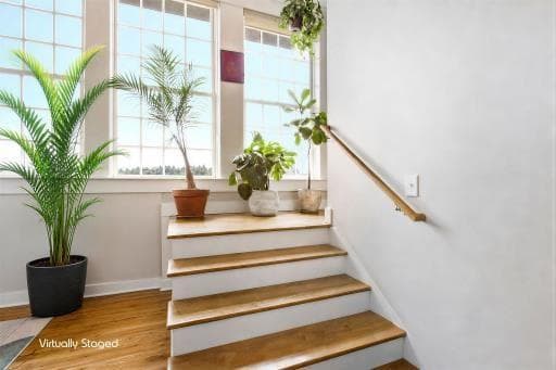 1 bedroom, 2 bathroom, 1,229 sq ft condominium under contract at 600 College Street 202, Hapeville, GA 30354 — photo 10