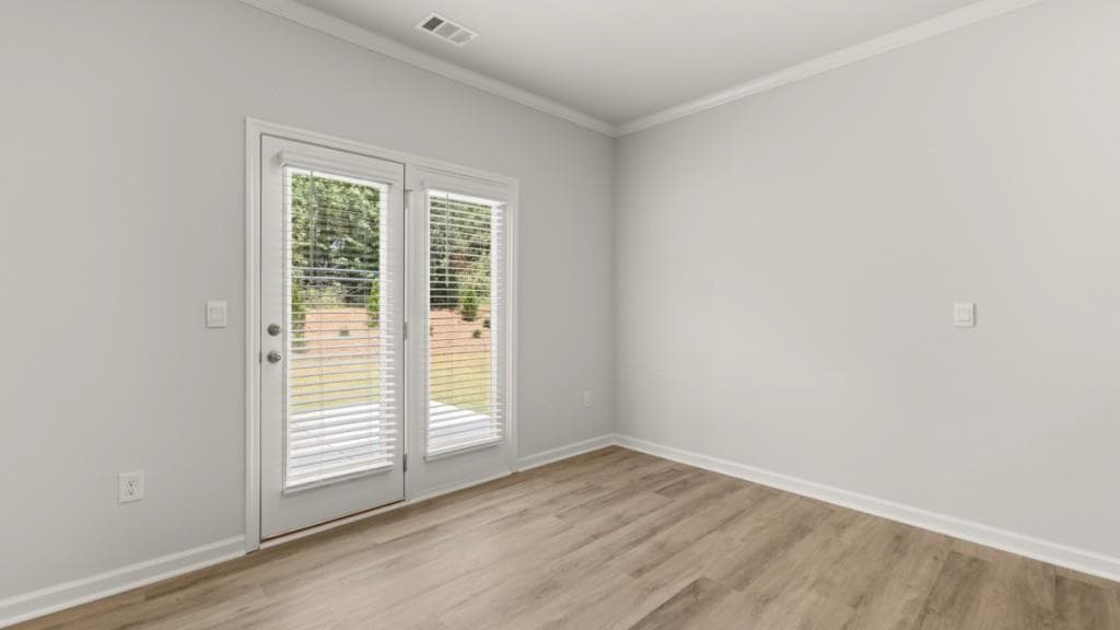 5 bedroom, 3 bathroom, 2,511 sq ft single family residence for sale at 347 Grandview Drive, Dawsonville, GA 30534 — photo 8