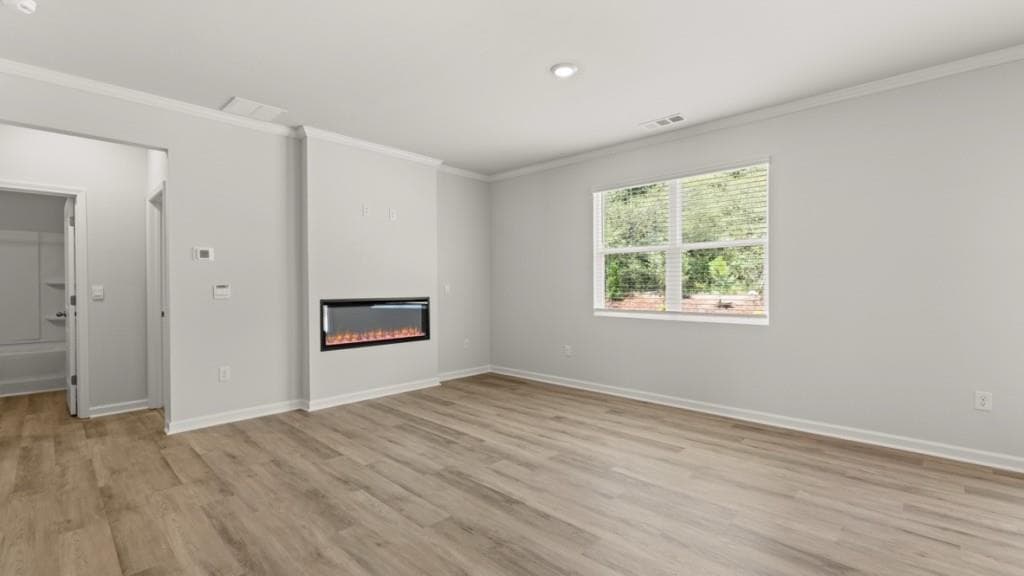 5 bedroom, 3 bathroom, 2,511 sq ft single family residence for sale at 347 Grandview Drive, Dawsonville, GA 30534 — photo 9