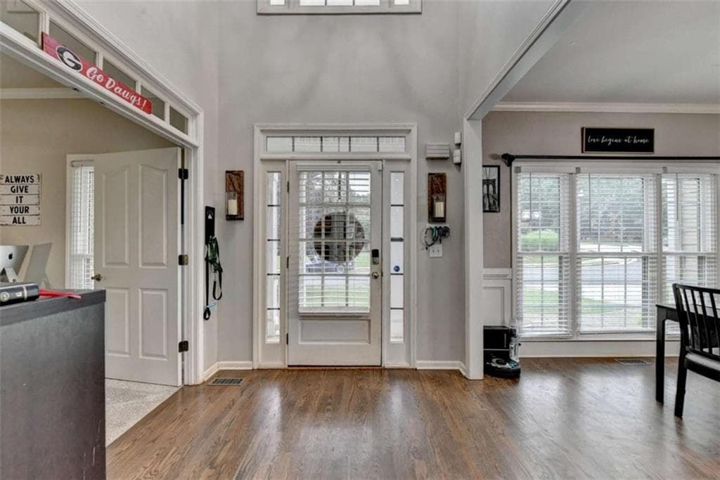 5 bedroom, 3 bathroom, 3,270 sq ft single family residence for sale at 767 Laurel West Court, Dacula, GA 30019 — photo 7