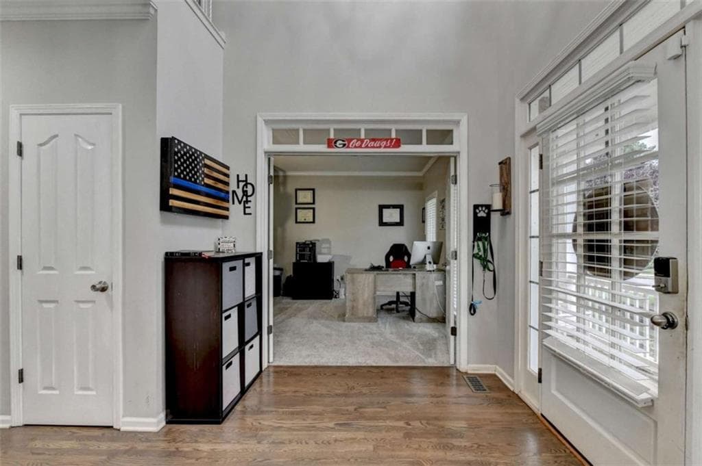 5 bedroom, 3 bathroom, 3,270 sq ft single family residence for sale at 767 Laurel West Court, Dacula, GA 30019 — photo 8