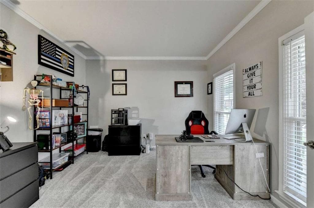 5 bedroom, 3 bathroom, 3,270 sq ft single family residence for sale at 767 Laurel West Court, Dacula, GA 30019 — photo 10