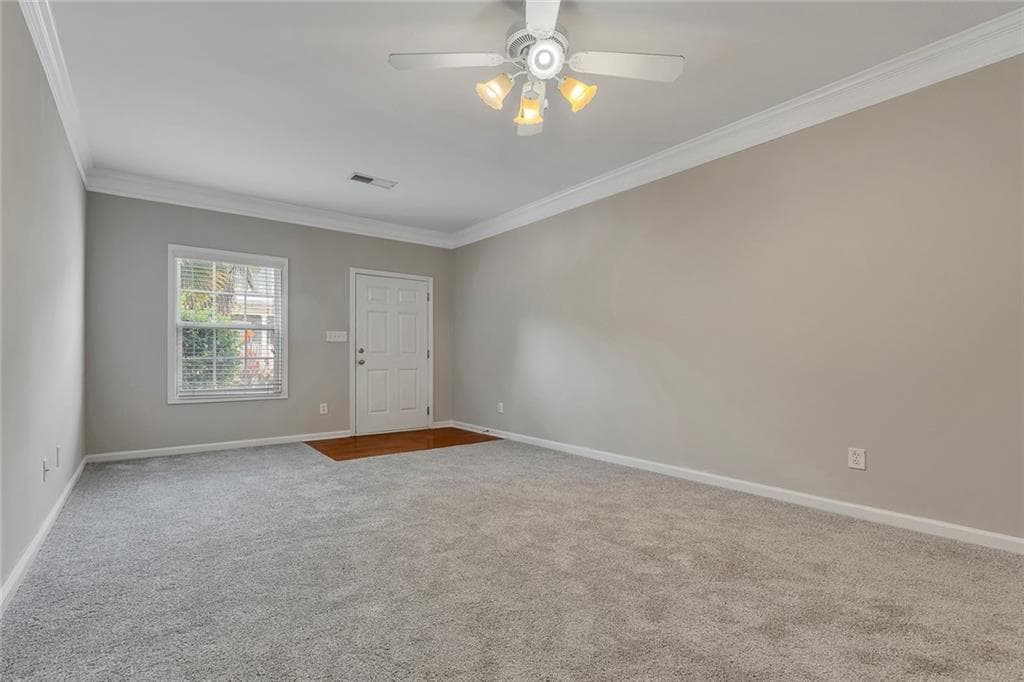 2 bedroom, 3 bathroom, 1,554 sq ft townhouse under contract at 834 Ash Street, Canton, GA 30114 — photo 4