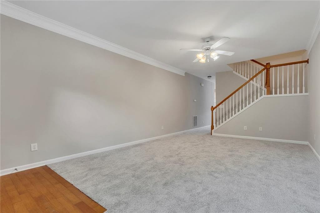 2 bedroom, 3 bathroom, 1,554 sq ft townhouse under contract at 834 Ash Street, Canton, GA 30114 — photo 6