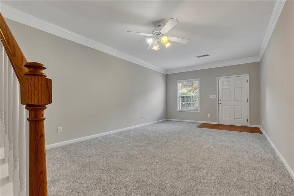 2 bedroom, 3 bathroom, 1,554 sq ft townhouse under contract at 834 Ash Street, Canton, GA 30114 — photo 7