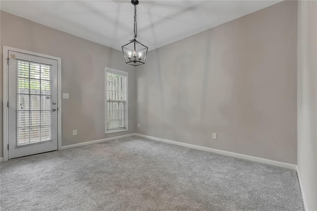 2 bedroom, 3 bathroom, 1,554 sq ft townhouse under contract at 834 Ash Street, Canton, GA 30114 — photo 8