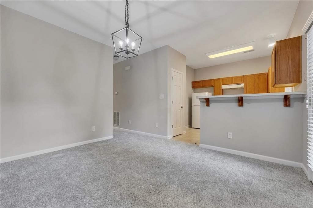 2 bedroom, 3 bathroom, 1,554 sq ft townhouse under contract at 834 Ash Street, Canton, GA 30114 — photo 9