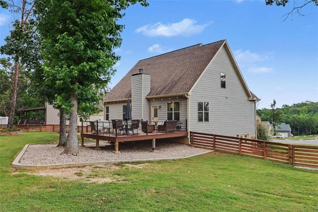 4 bedroom, 3 bathroom, 3,316 sq ft single family residence for sale at 64 Blandwood Drive, Cartersville, GA 30120 — photo 6