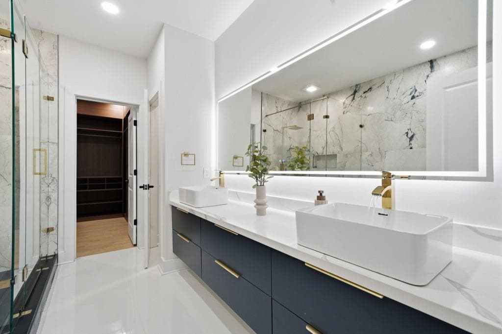 4 bedroom, 5 bathroom, 2,470 sq ft townhouse for sale at 2677 Grand Isles Way, Decatur, GA 30032 — photo 5
