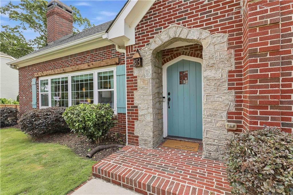 4 bedroom, 4 bathroom, 3,000 sq ft single family residence for sale at 63 Cole Street, Fairburn, GA 30213 — photo 7