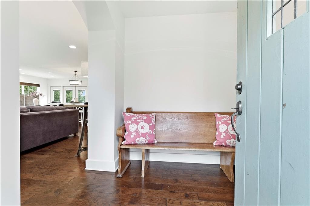 4 bedroom, 4 bathroom, 3,000 sq ft single family residence for sale at 63 Cole Street, Fairburn, GA 30213 — photo 8