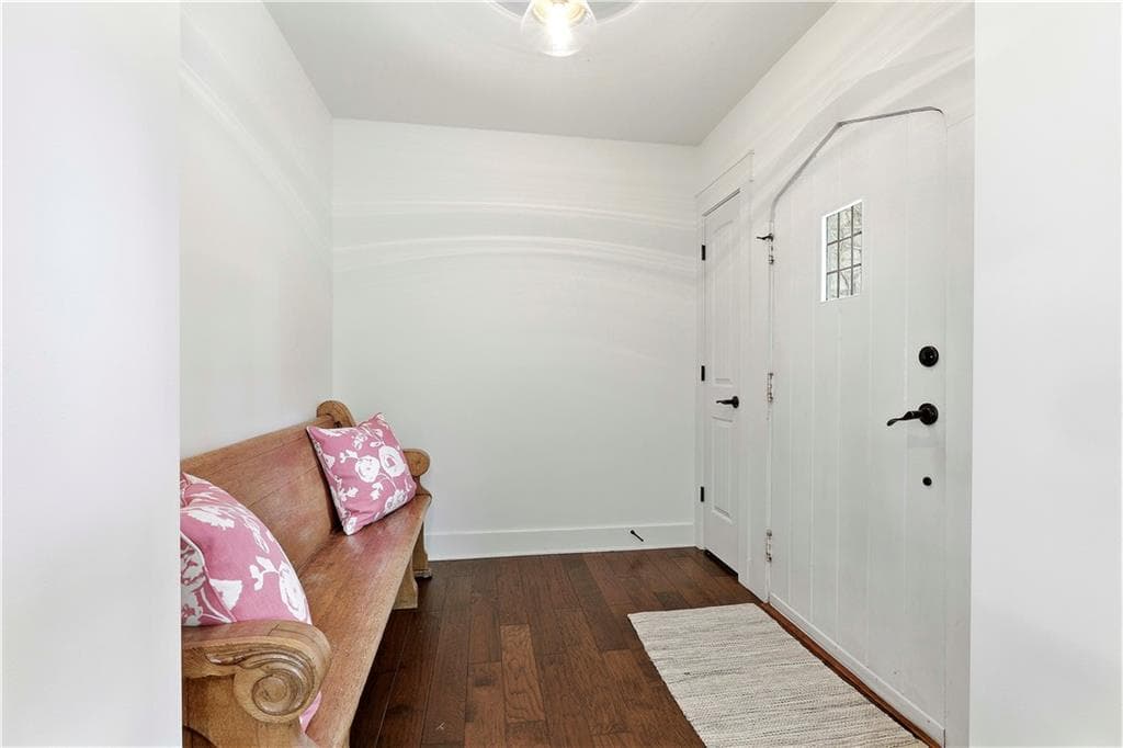 4 bedroom, 4 bathroom, 3,000 sq ft single family residence for sale at 63 Cole Street, Fairburn, GA 30213 — photo 9