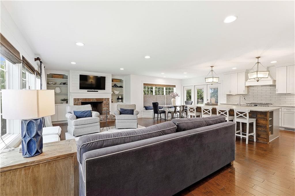 4 bedroom, 4 bathroom, 3,000 sq ft single family residence for sale at 63 Cole Street, Fairburn, GA 30213 — photo 10