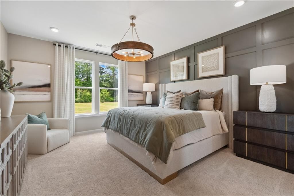 5 bedroom, 4 bathroom, 3,647 sq ft single family residence under contract at 270 Linford Drive, Locust Grove, GA 30248 — photo 7