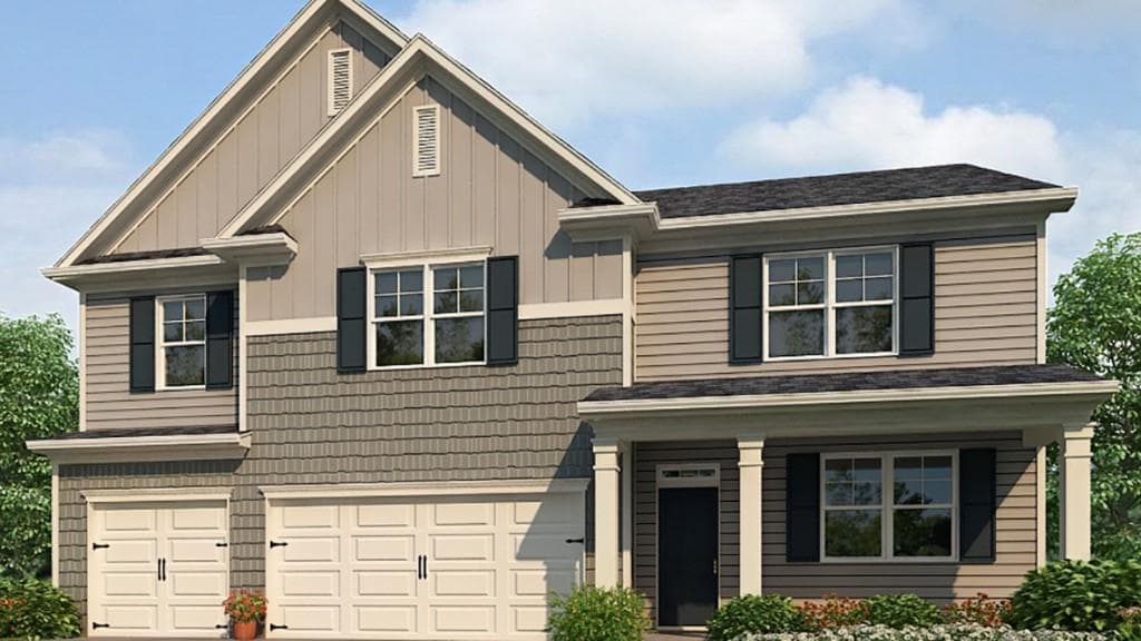 361 Grandview Drive, Dawsonville, GA 30534 — most recent listing photo