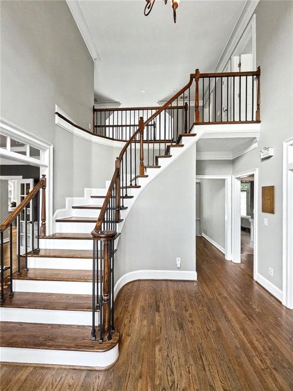 6 bedroom, 5 bathroom, 5,094 sq ft single family residence under contract at 5852 Brookstone Walk, Acworth, GA 30101 — photo 4