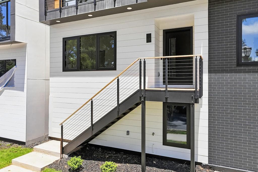 4 bedroom, 5 bathroom, 2,470 sq ft townhouse for sale at 2681 Grand Isles Way, Decatur, GA 30032 — photo 8