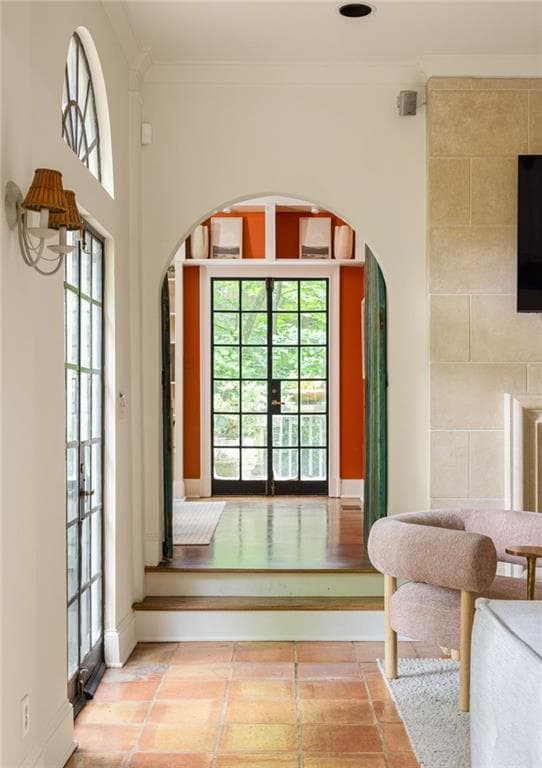 4 bedroom, 4 bathroom, 2,010 sq ft single family residence for sale at 2760 Northside Drive, Atlanta, GA 30305 — photo 7