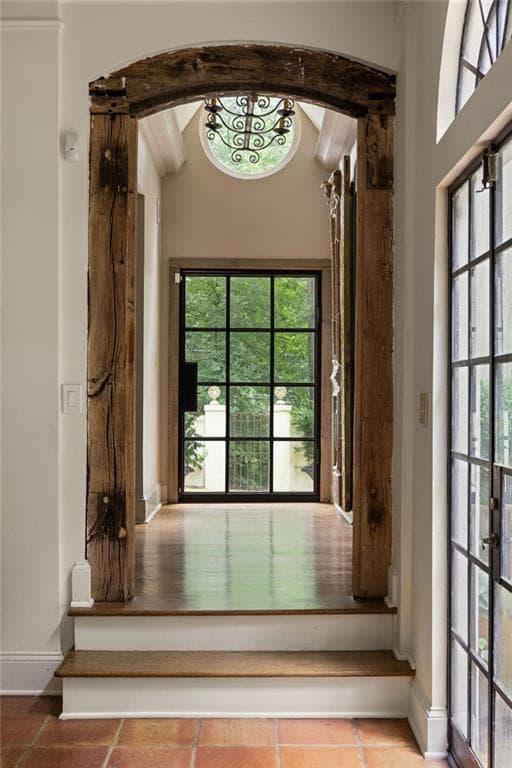 4 bedroom, 4 bathroom, 2,010 sq ft single family residence for sale at 2760 Northside Drive, Atlanta, GA 30305 — photo 8