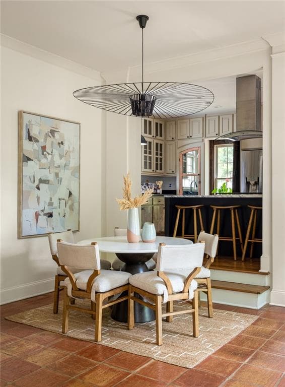 4 bedroom, 4 bathroom, 2,010 sq ft single family residence for sale at 2760 Northside Drive, Atlanta, GA 30305 — photo 9